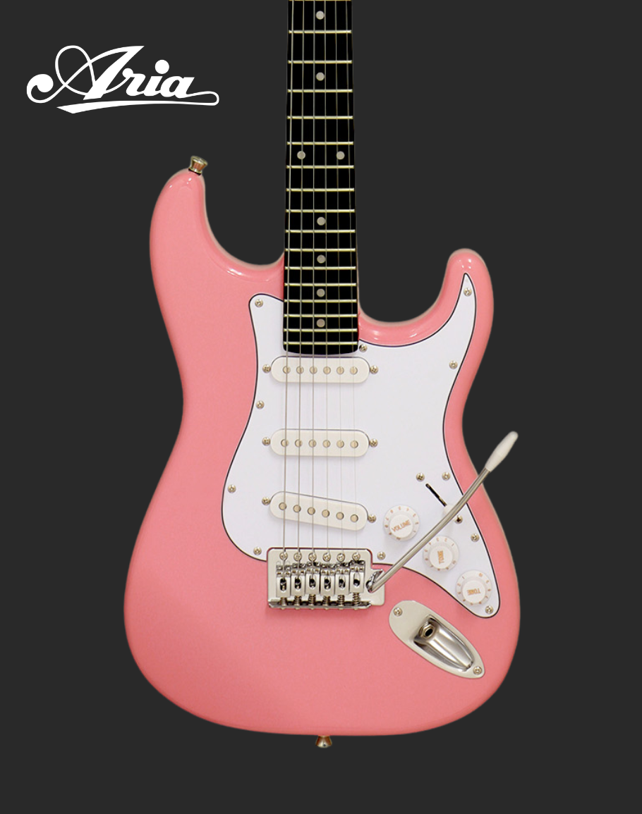 Aria STC-Mini Electric - KWPK