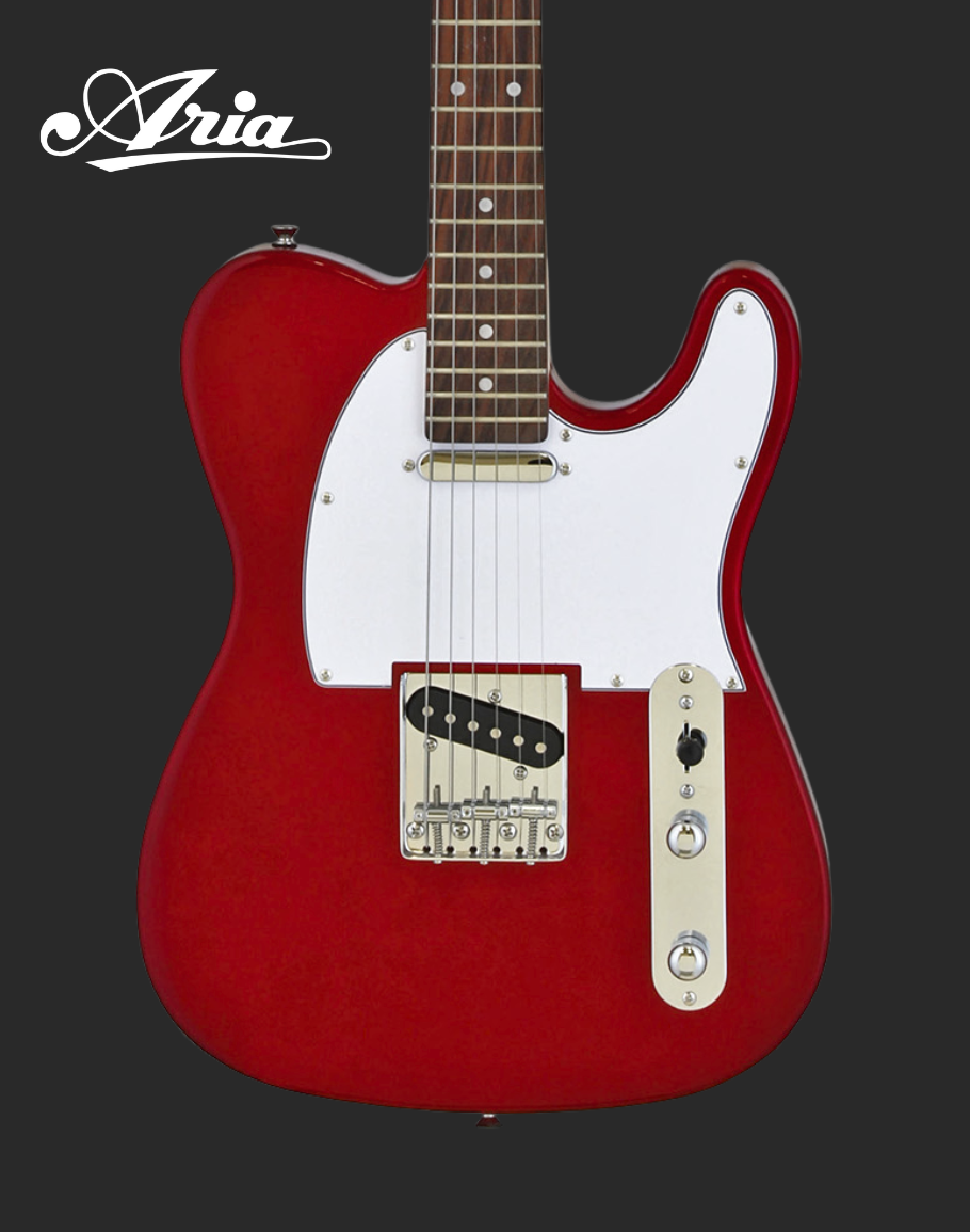 Aria TEG-002 Electric - CAR