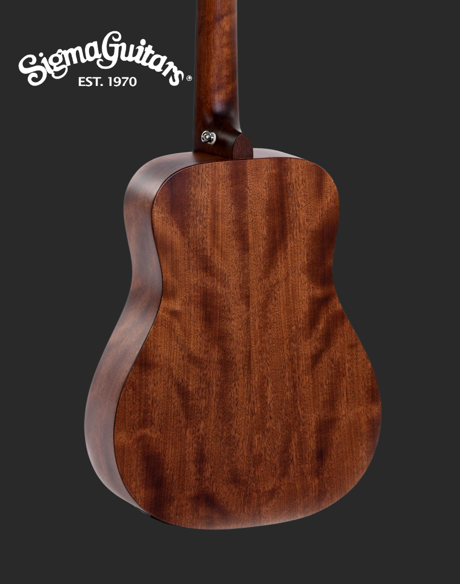 Sigma TM-15 Travel Size Acoustic