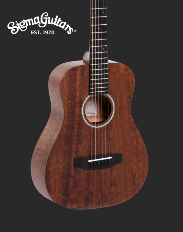 Sigma TM-15 Travel Size Acoustic