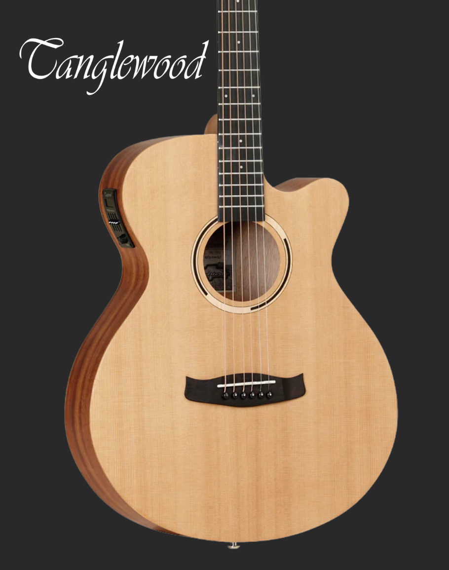 Tanglewood TR4CE Electro Acoustic