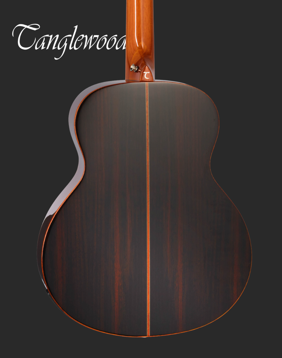 Tanglewood TRS1E Electro Acoustic