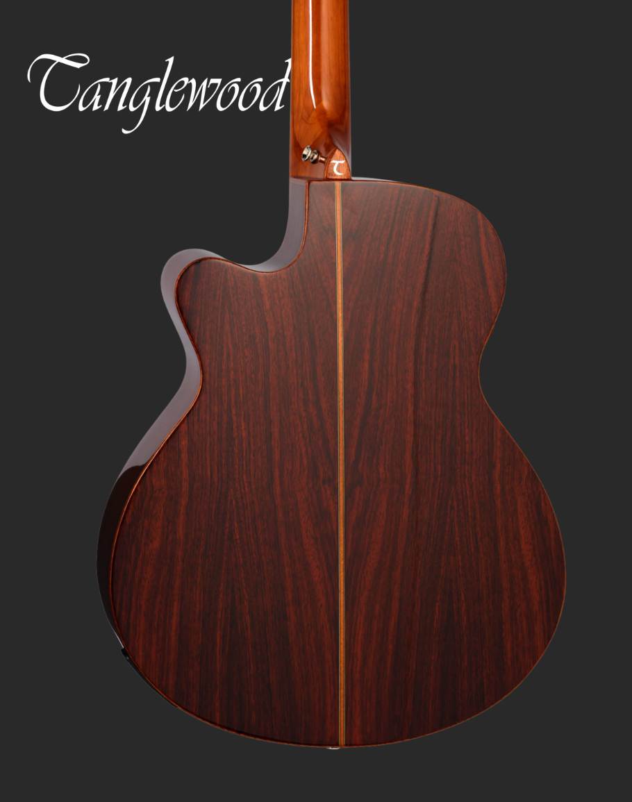 Tanglewood TRS4CE Electro Acoustic