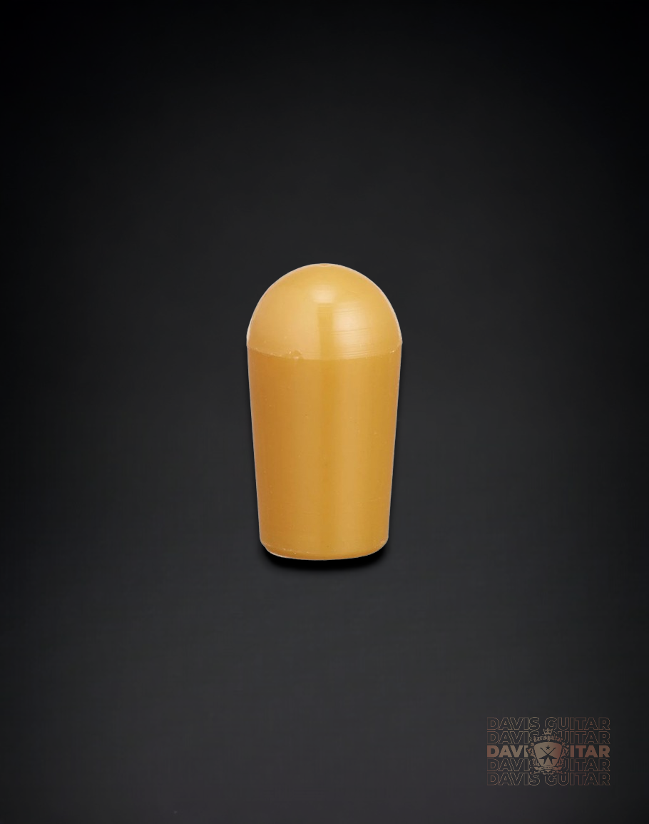 WD Toggle Switch Knob - Amber