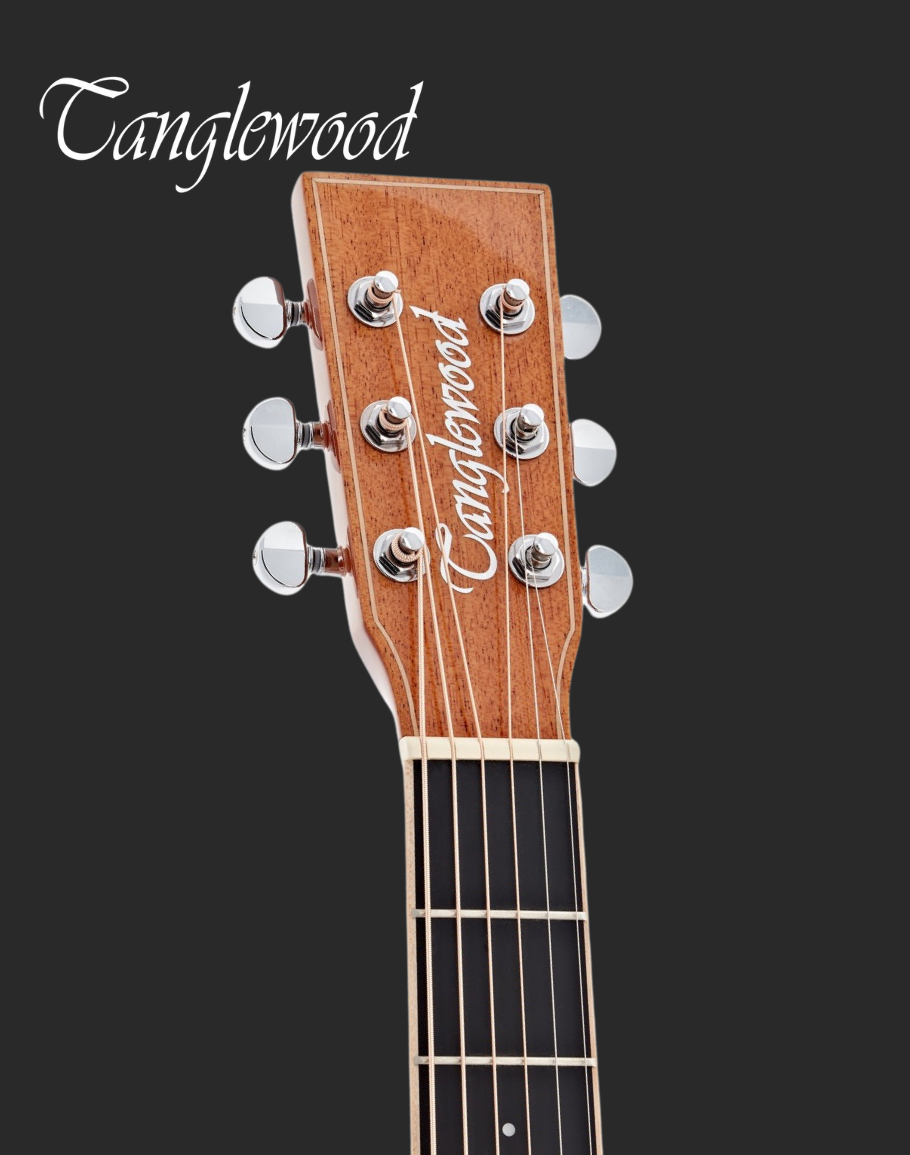 Tanglewood TW4CENA Electro Acoustic