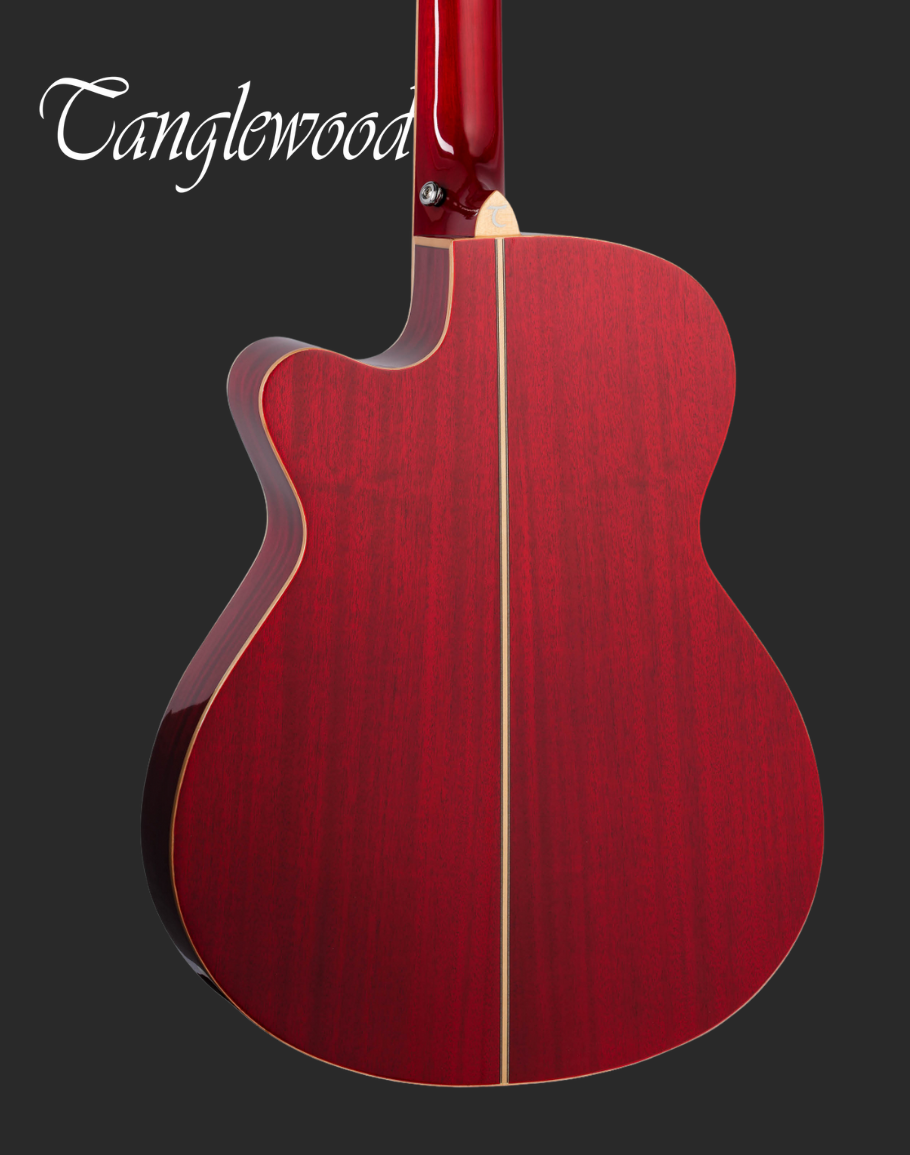 Tanglewood TW4CER Electro Acoustic