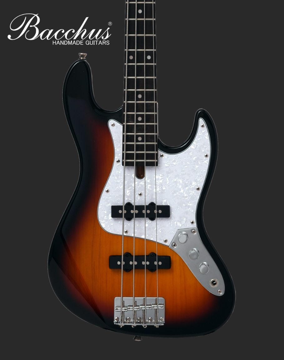 Bacchus WJB-Mini/R - 3TS