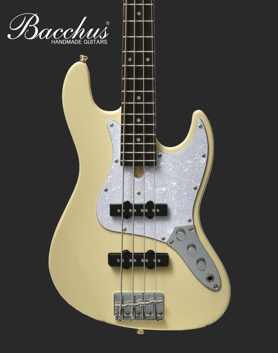 Bacchus WJB-Mini/R - OWH