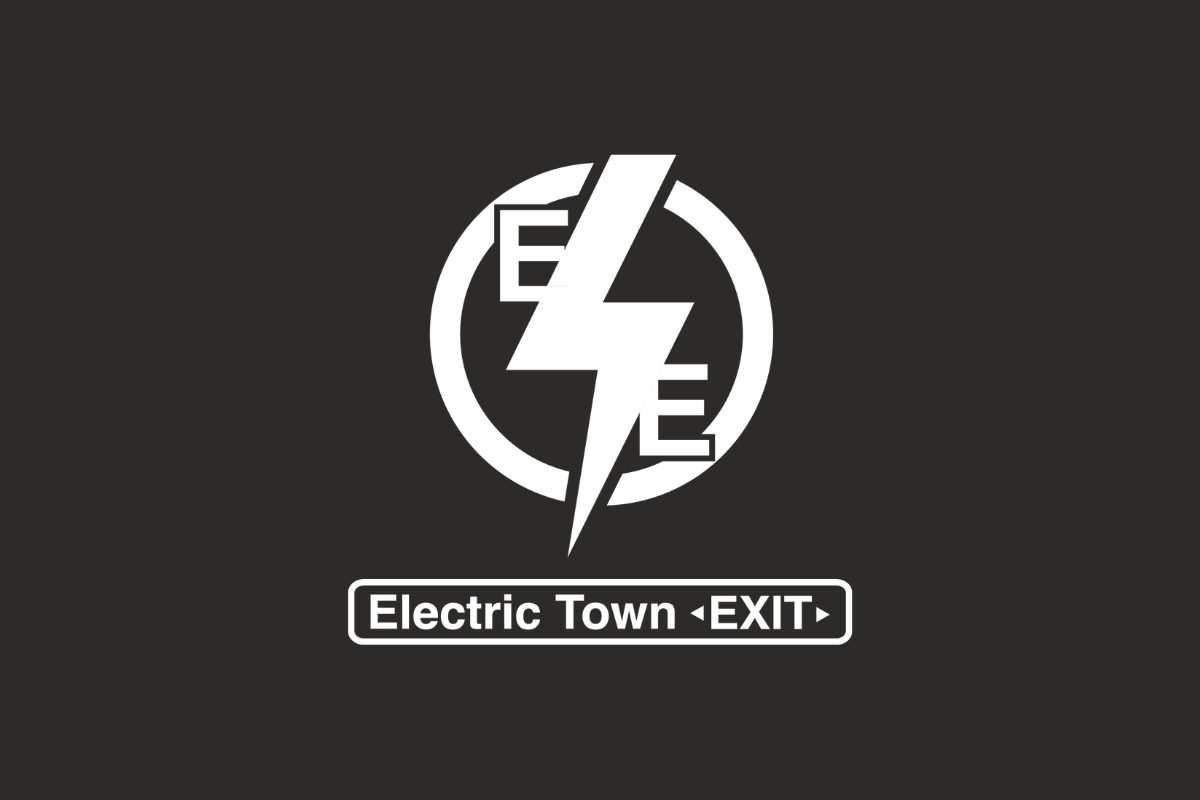 Electric Town Exit