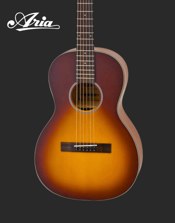 Aria 131 Acoustic - TS