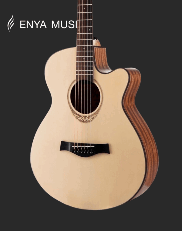 Enya Amari AM-408C Acoustic