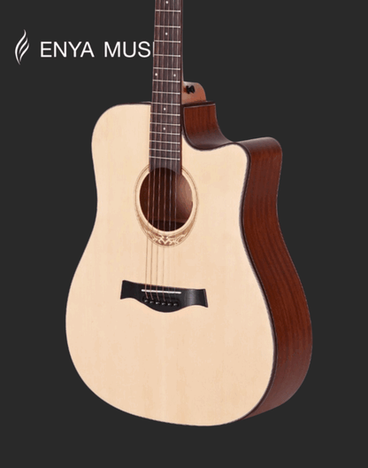 Enya Amari AM-418CEQ Electro Acoustic