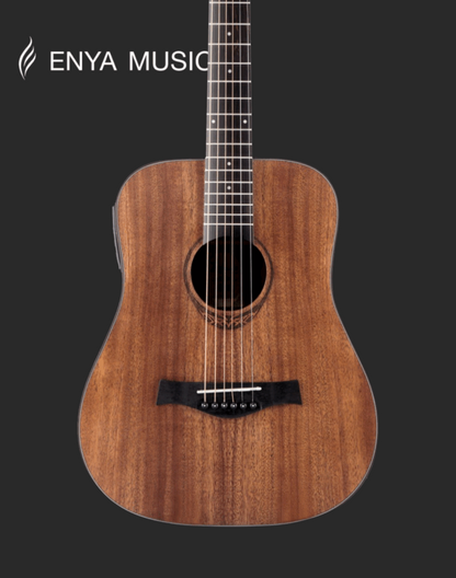 Enya Amari AM-BabyEQ Electro Acoustic