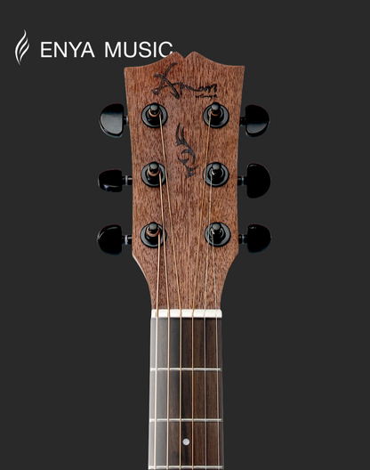 Enya Amari AM-BabyEQ Electro Acoustic