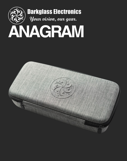 PRE-ORDER Darkglass Anagram