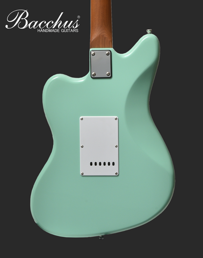 Bacchus BJM-1-RSM/M Electric - SFG