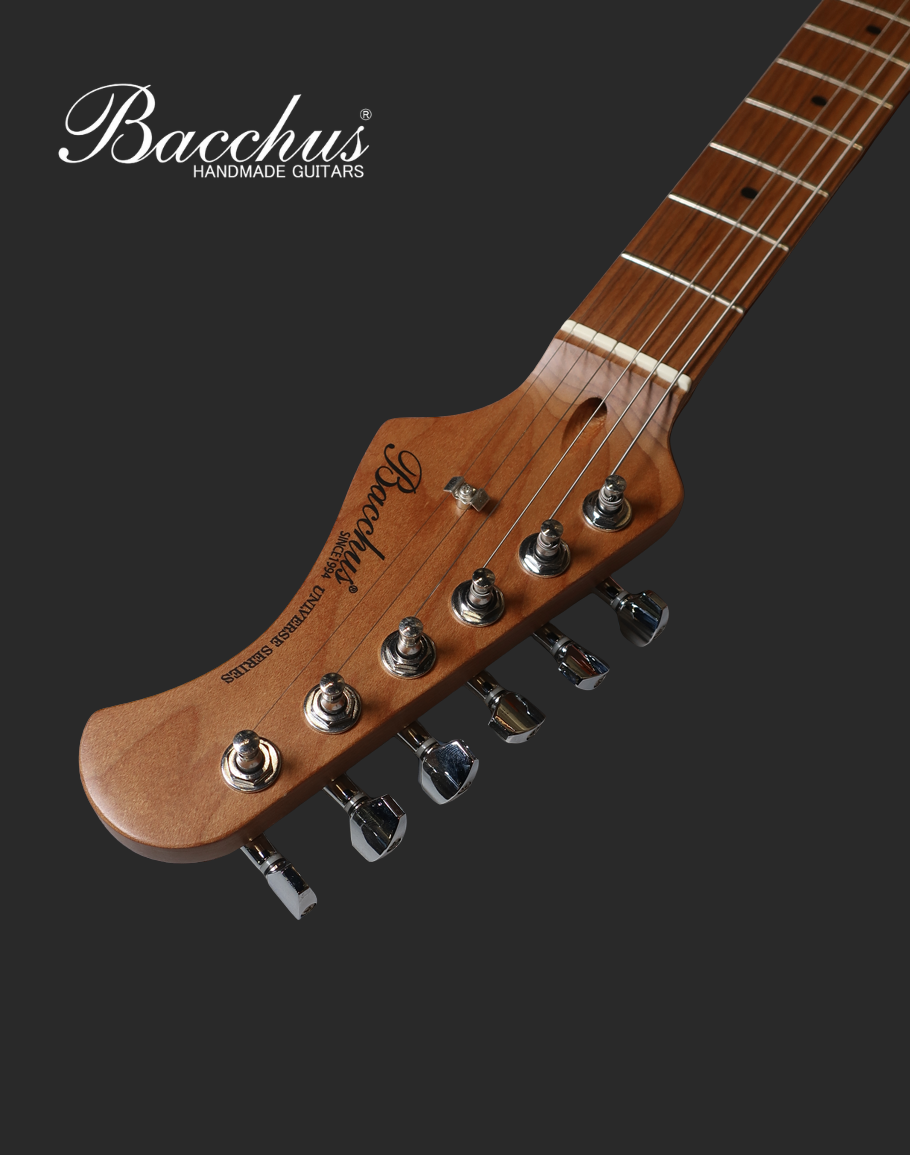 Bacchus BST-1RSM/M Electric – 3TS