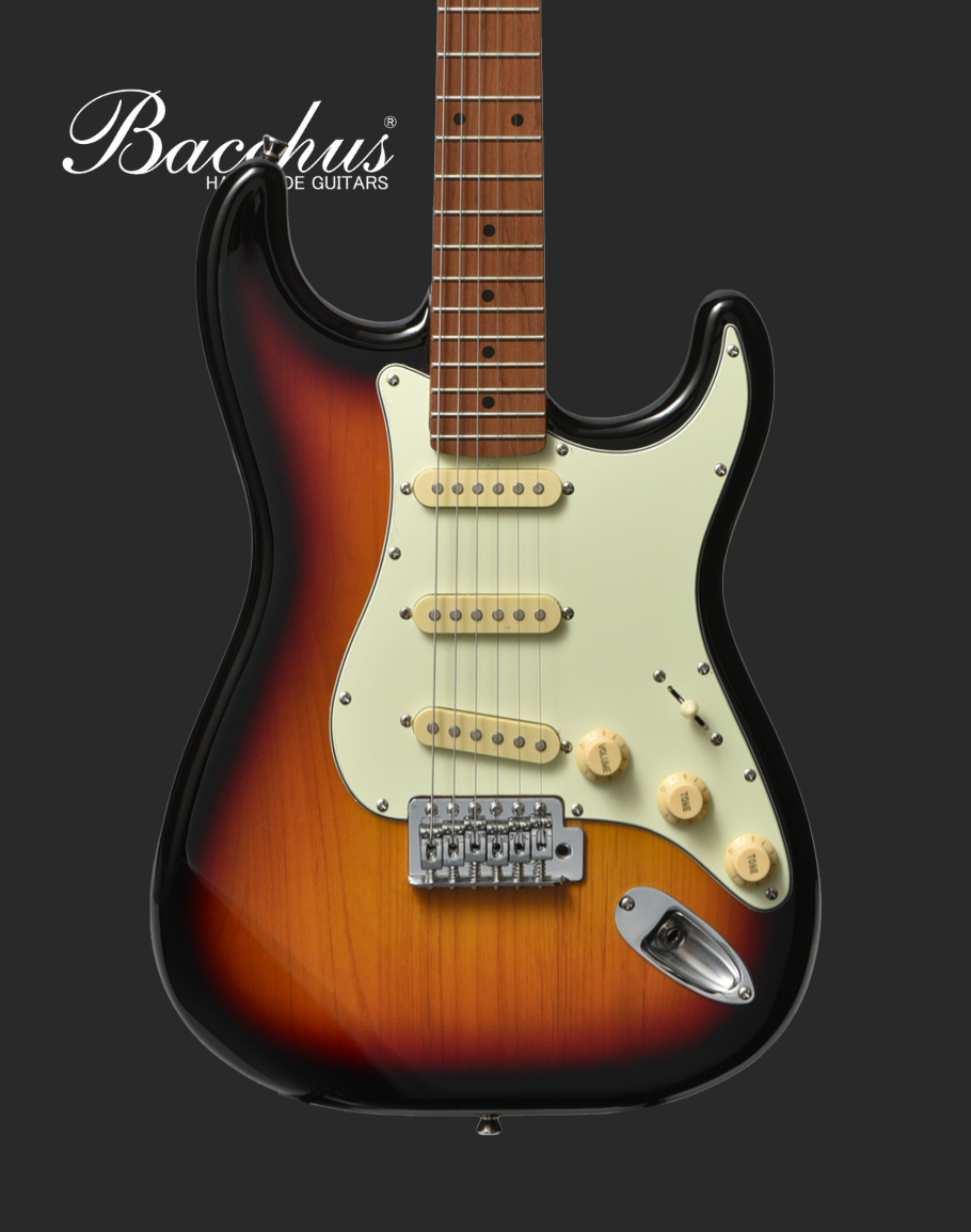 Bacchus BST-1RSM/M Electric – 3TS