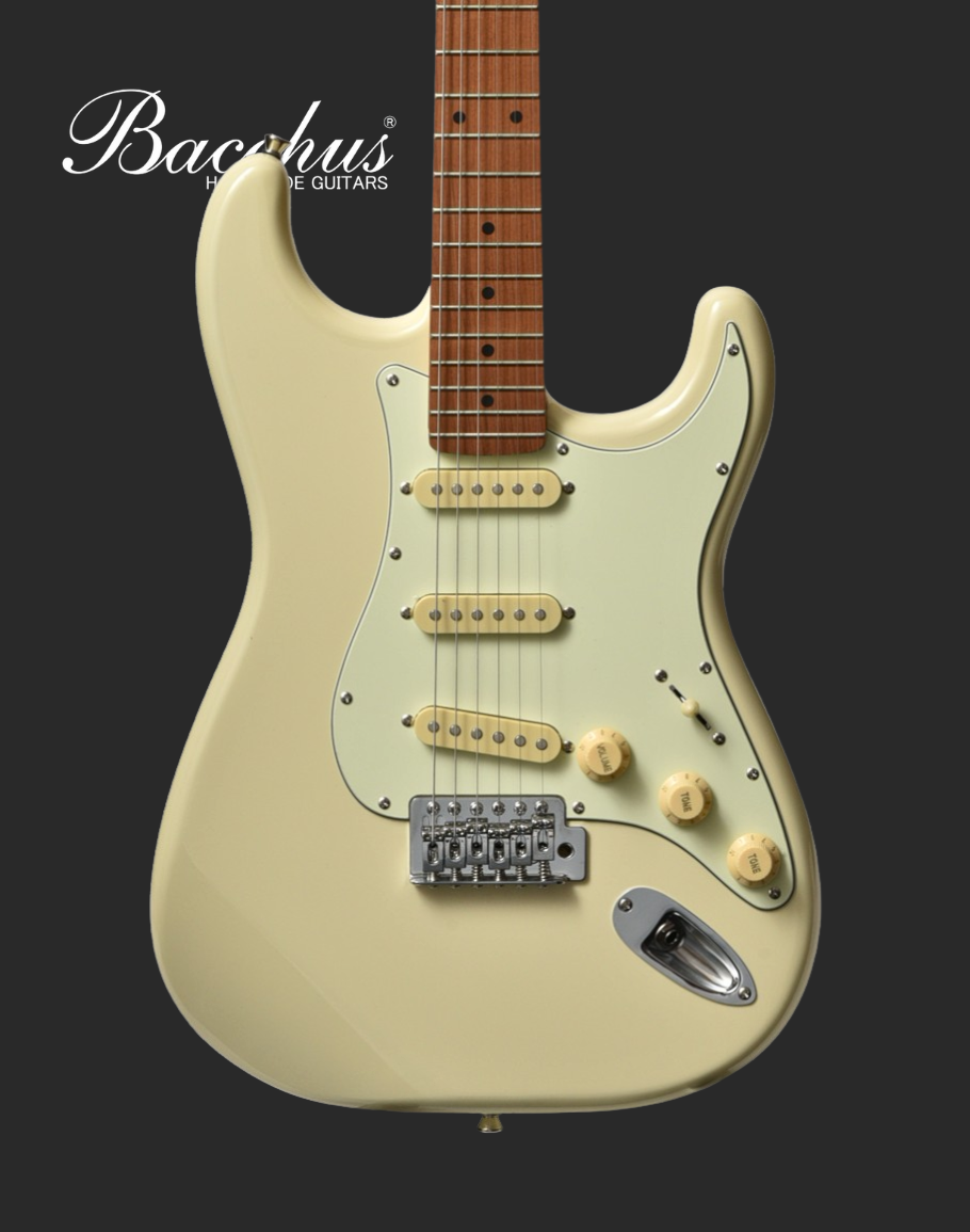 Bacchus BST-1RSM/M Electric – OWH