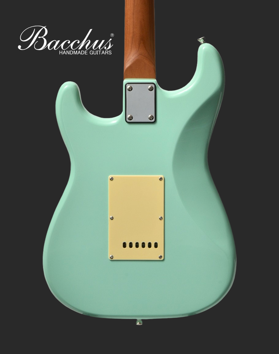 Bacchus BST-1RSM/M Electric – SFG