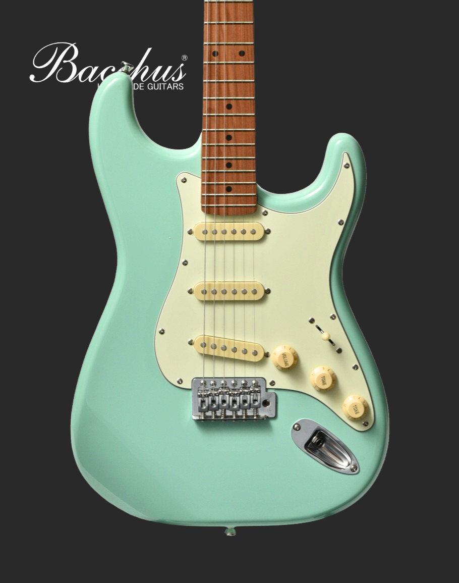 Bacchus BST-1RSM/M Electric – SFG