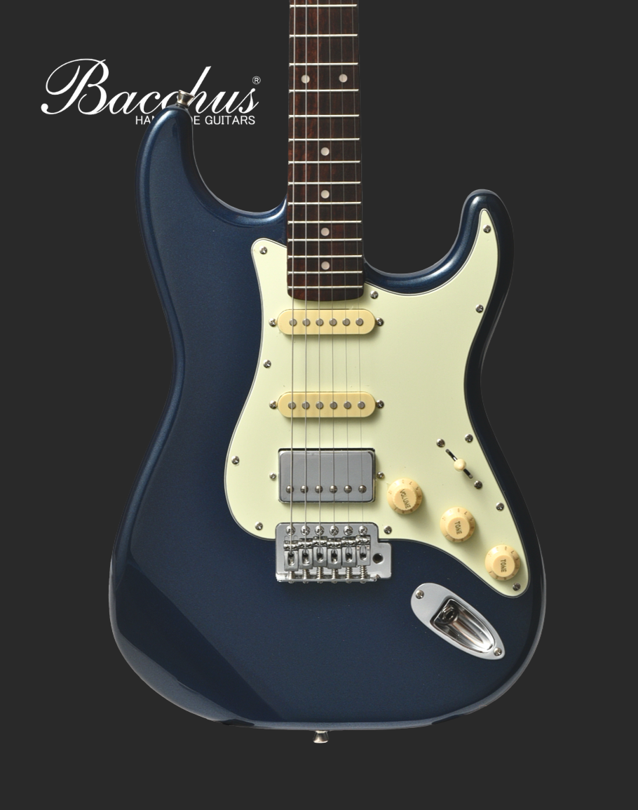 Bacchus BST-2-RSM/R Electric – DLPB