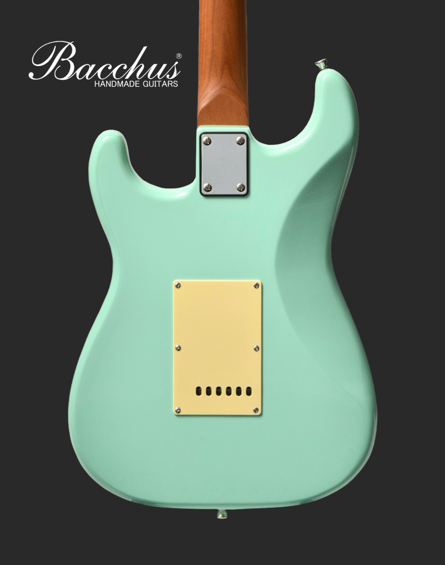 Bacchus BST-2-RSM/R Electric – SFG