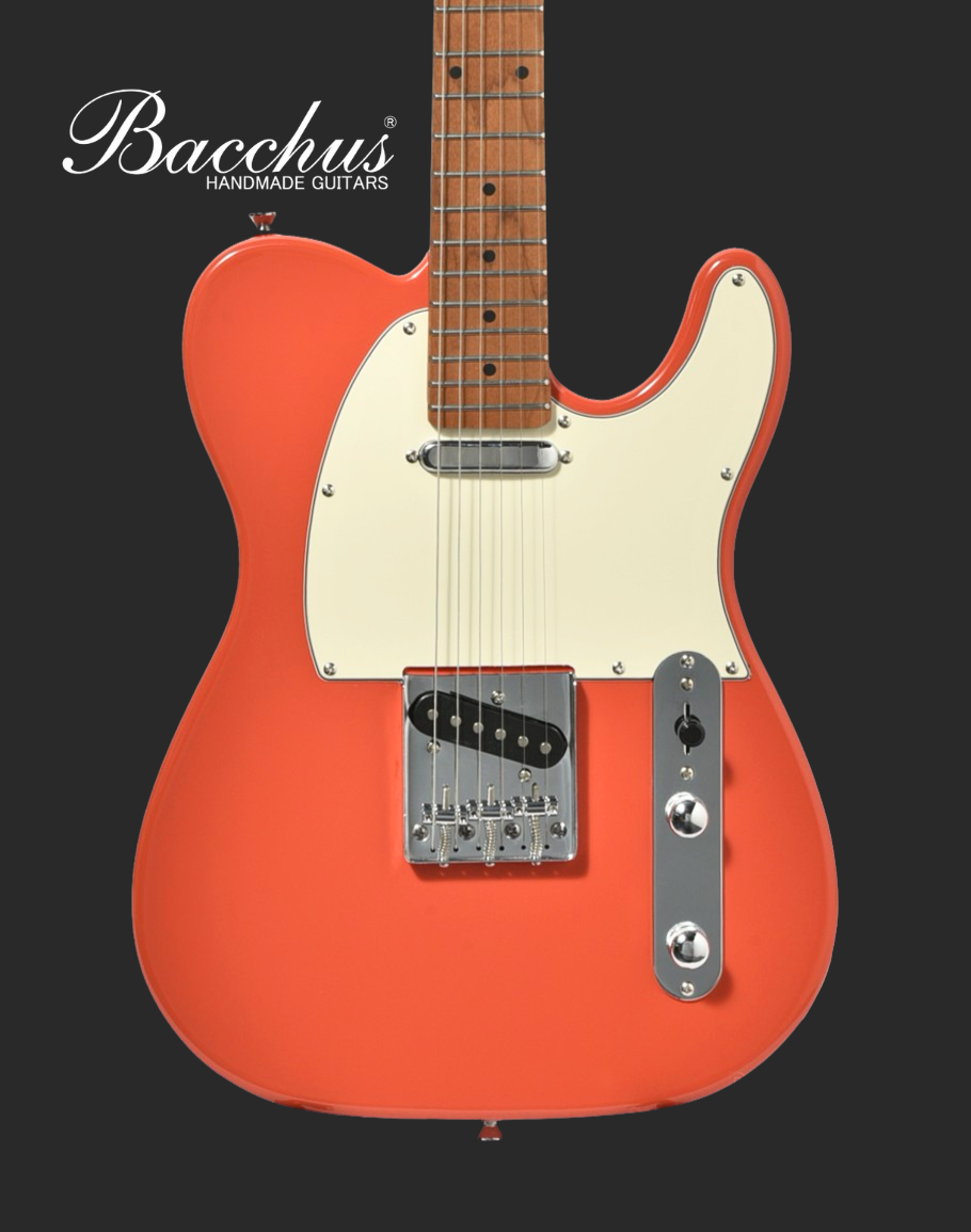 Bacchus BTE-1DX RSM/M - FR