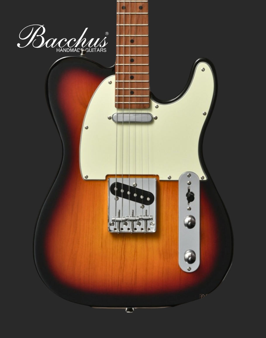 Bacchus BTE-1-RSM/M - 3TS