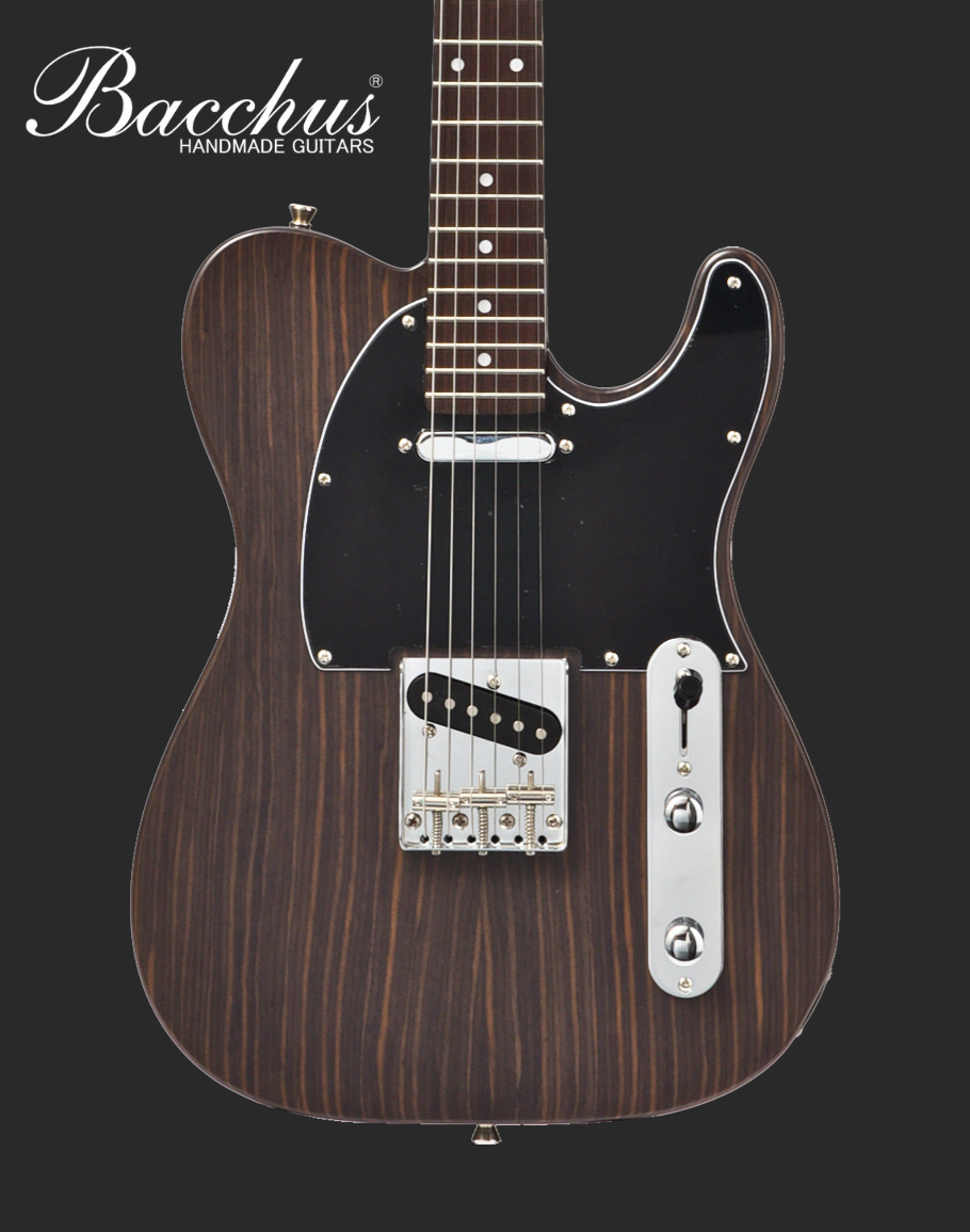 Bacchus BTE-TW Electric