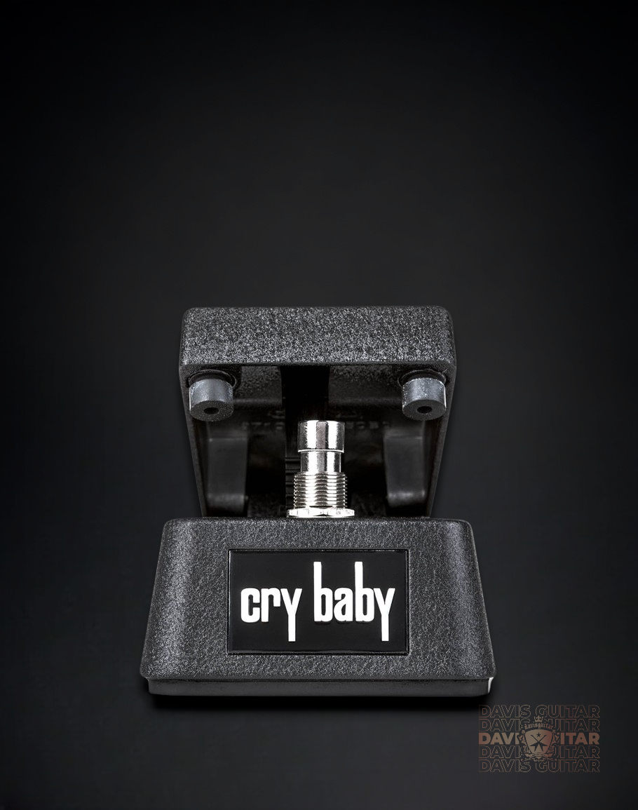 Dunlop Crybaby Mini Wah CBM95