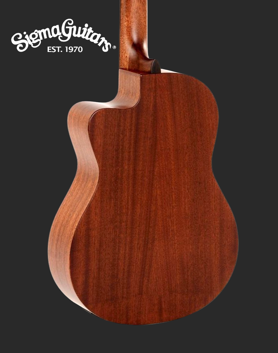 Sigma CMC-STE Electro Classical