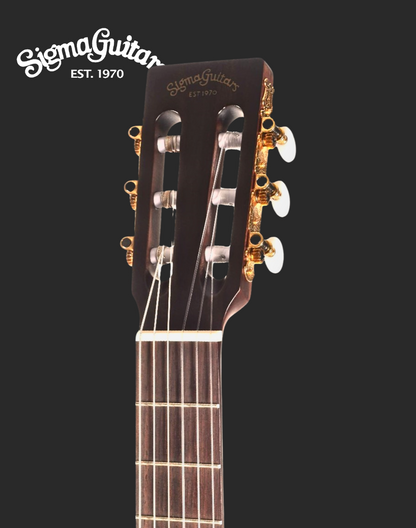 Sigma CMC-STE Electro Classical