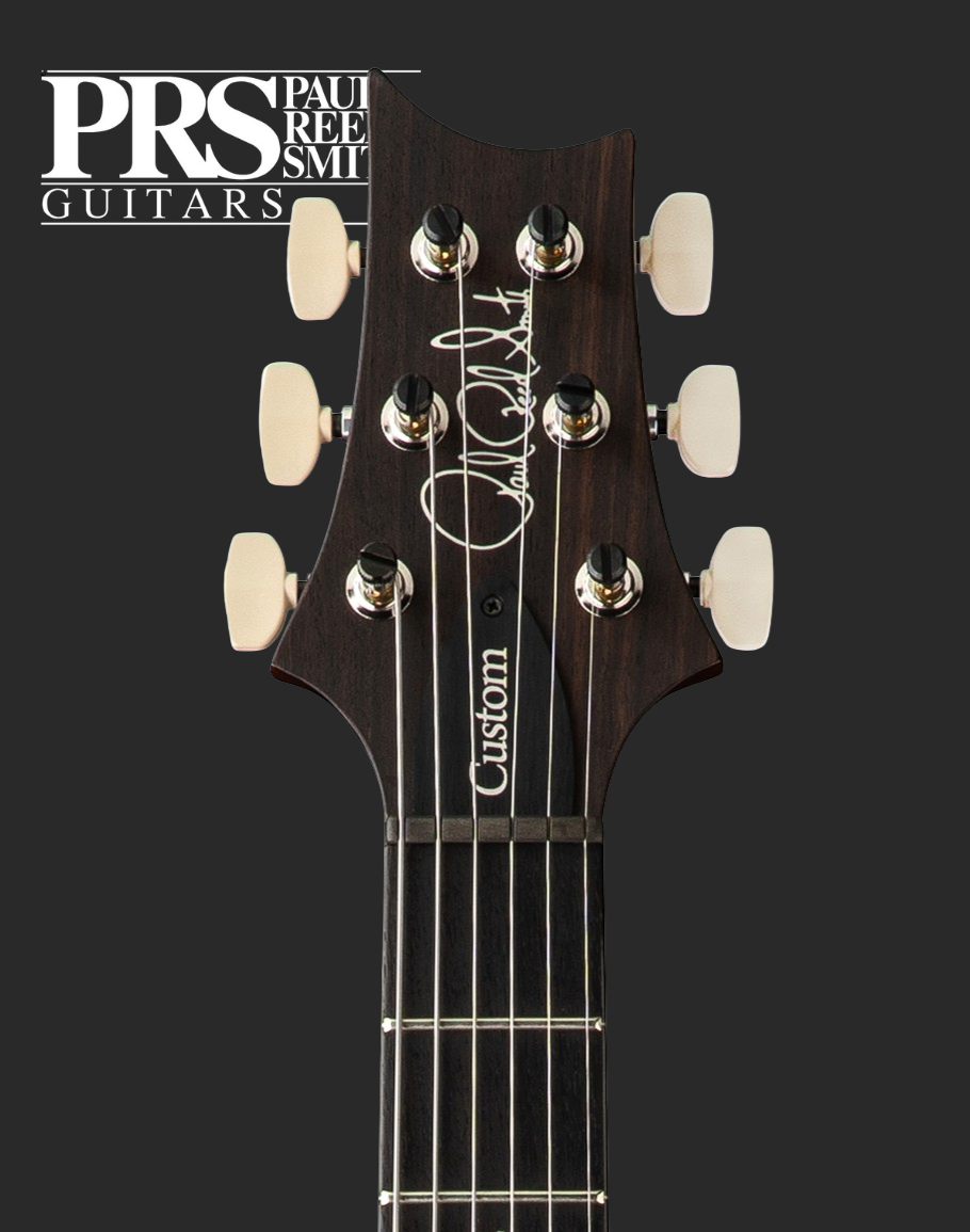 PRE-ORDER PRS Custom 24 - Aurora Borealis