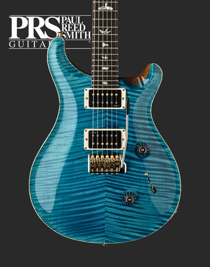 PRE-ORDER PRS Custom 24 - Carroll Blue