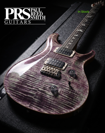 PRS Custom 24 - Aurora Borealis