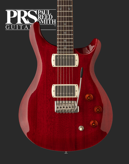PRS SE DGT Standard - Vintage Cherry