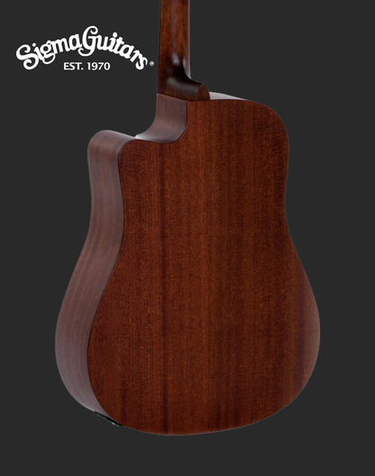 Sigma DMC-15E Electro Acoustic