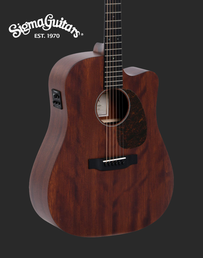 Sigma DMC-15E Electro Acoustic