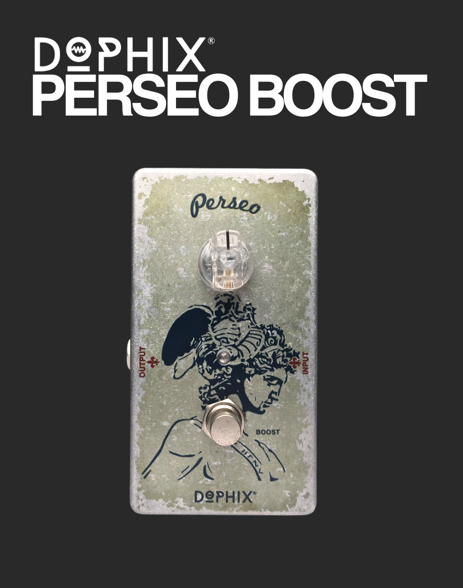 Dophix Perseo Boost