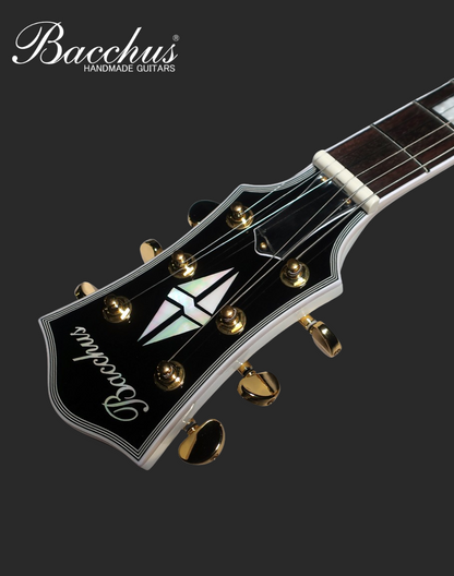 Bacchus DUKE-CTM - White