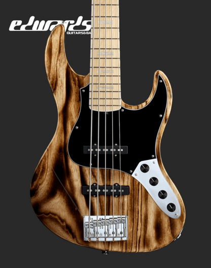 EDWARDS】E-AMAZE-135AS/M ESP Guitars: EDWARDS E-AMAZE-AS-5/M EDWARDS】E-AMAZE-135AS/M ESP Guitars: EDWARDS E-AMAZE-AS-5/M