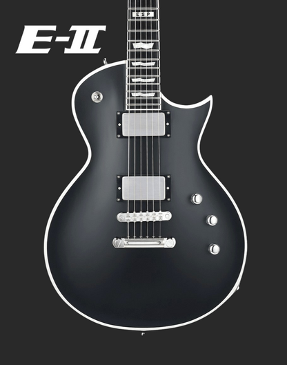 ESP E-II Eclipse-BB - BLKSS