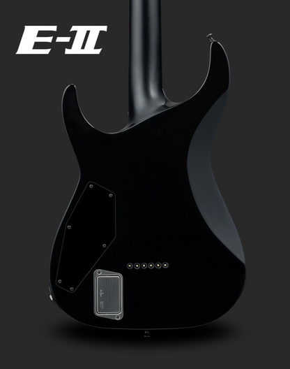 PRE-ORDER ESP E-II Horizon NT-II - See Thru Black Cherry Sunburst