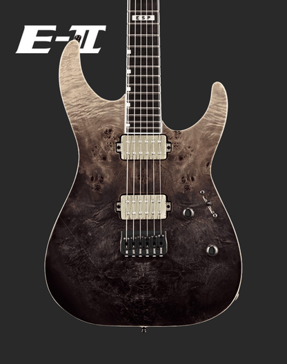 ESP E-Ⅱ M-Ⅱ NT HS BM M-II NT HS BM | ESP GUITARS