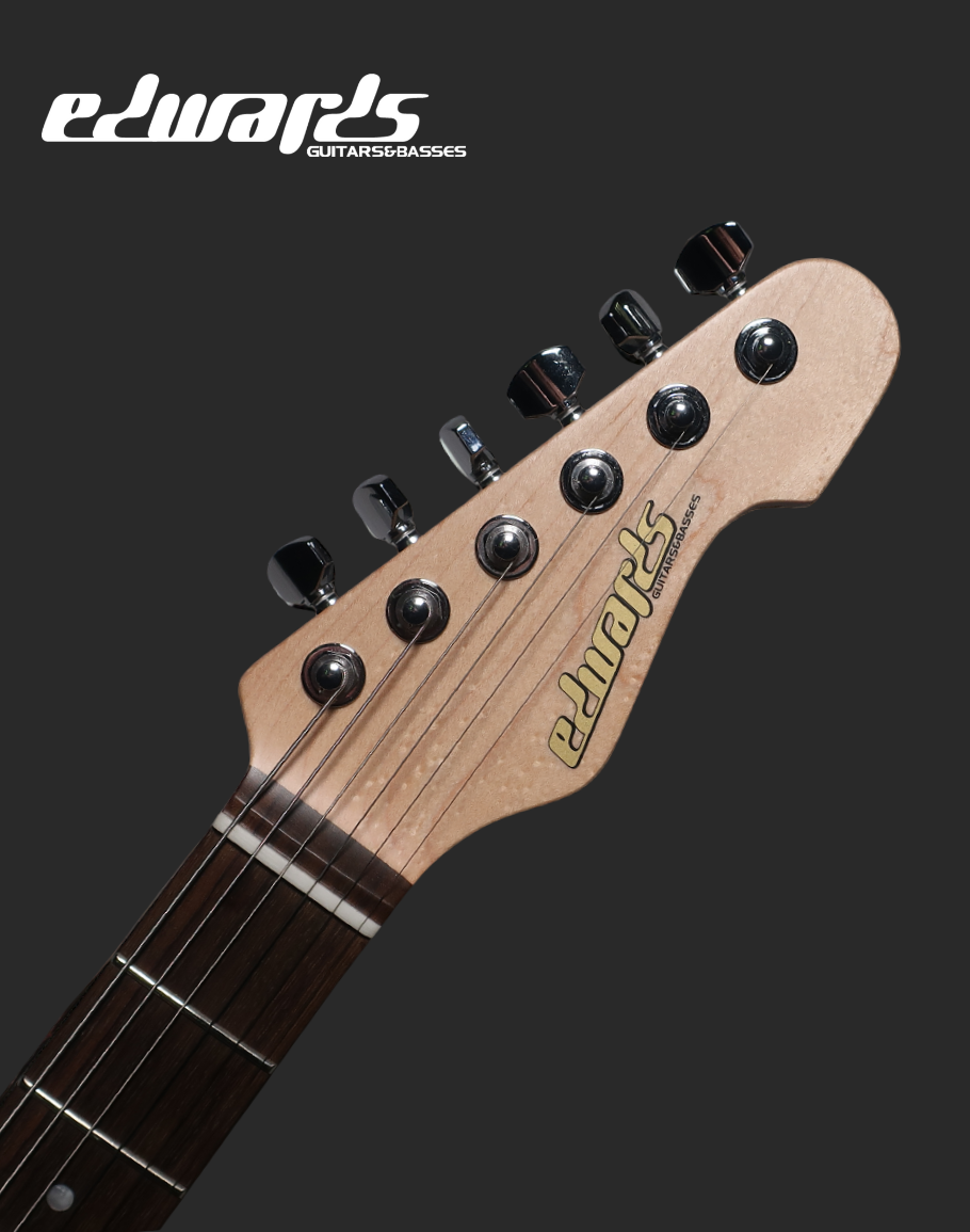 【SALE】ESP SNAPPER-ALR ESP Original snapper AL/HR Liquid Metal Pink E7200242