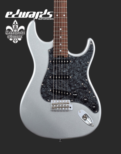 ギター Edwards Snapper E-SN-120 EDWARDS E-SN-120 エドワーズ Snapper - メルカリ