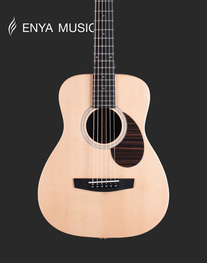 Enya EB-X1Pro Max EQ Electro Acoustic