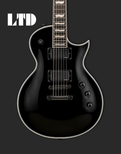 LTD EC-1000S - Black