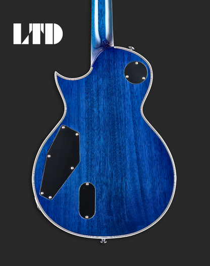 LTD EC-1000T FM - Violet Shadow